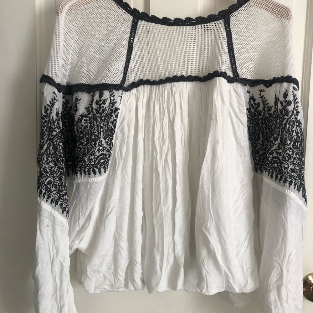 Free People shirt